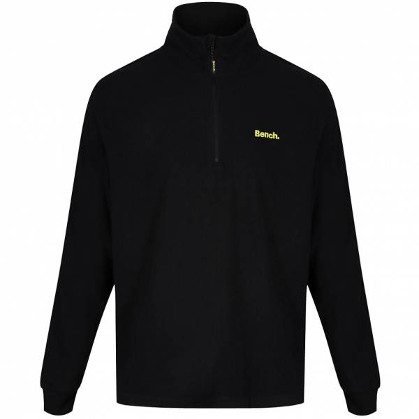 Bench Albany Hombre Sudadera de forro polar BNCH 005-Negro