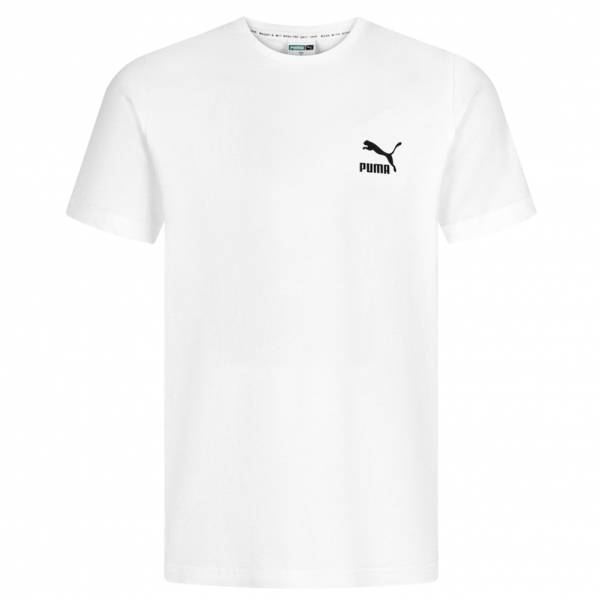 PUMA Streetwear Graphic Herren T-Shirt 597374-02