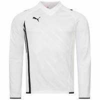 PUMA KING Uomo Maglia a maniche lunghe 700857-04