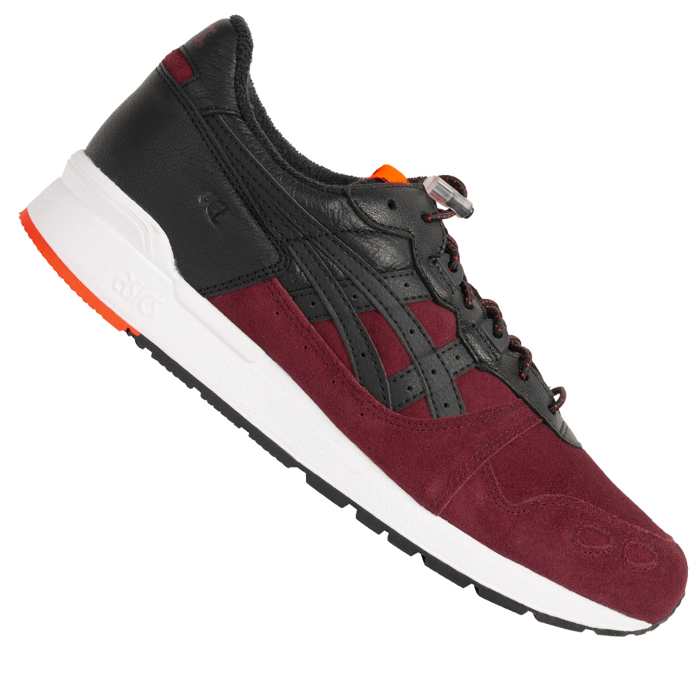 asics tiger gel sneakers