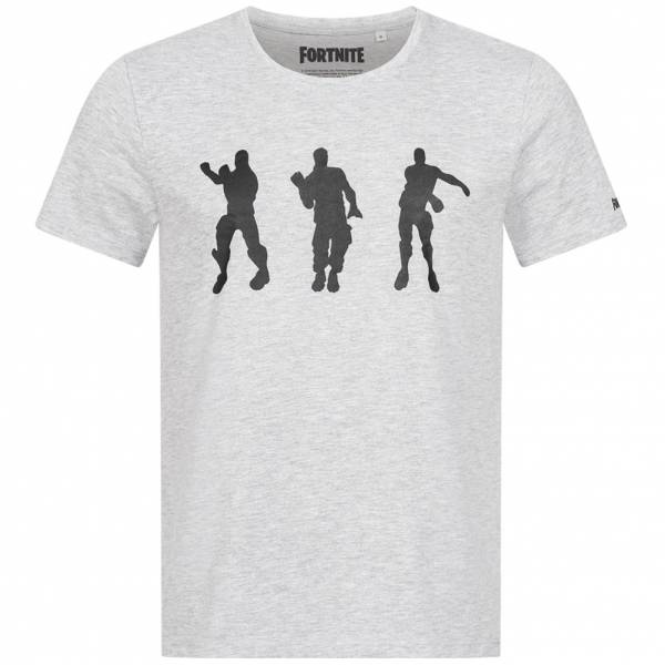 FORTNITE Triple Dance Hommes T-shirt 3-130 / 9748