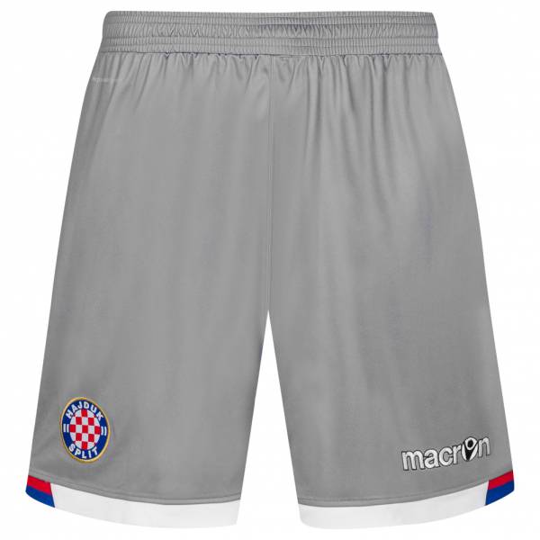 Hajduk Split macron Herren Auswärts Shorts 58087792