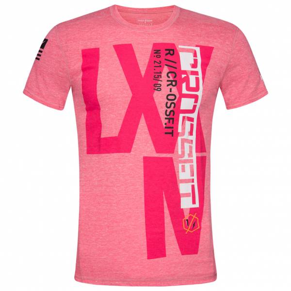 Reebok CrossFit Triblend Men T-shirt 