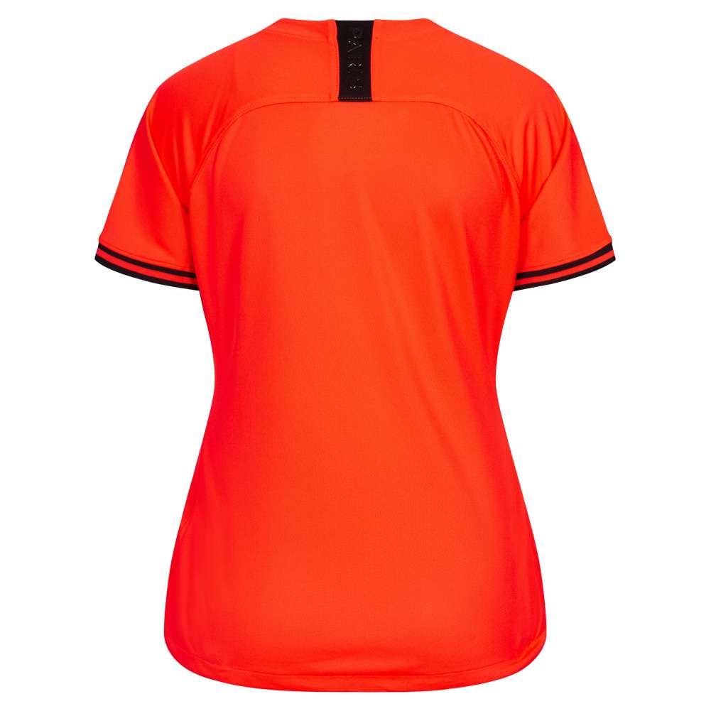PSG Paris Saint-Germain Nike AIR JORDAN Femmes Maillot third