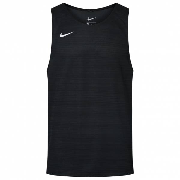 Nike Dry Miler Singlet Enfants Haut d'athletisme NT0302-010