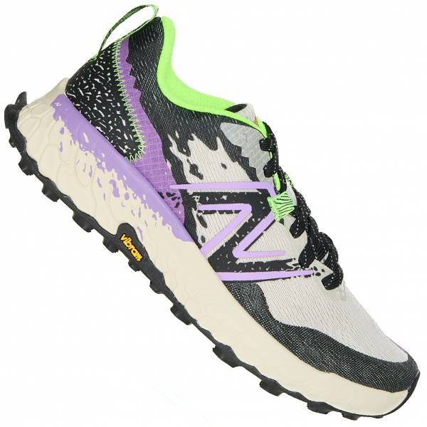 New Balance Fresh Foam X Hierro v7 Kobiety Buty do biegania po szlakach WTHIERS7-GREY