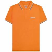 Lambretta Twin Tipped Uomo Polo SS1608-DES-SUN