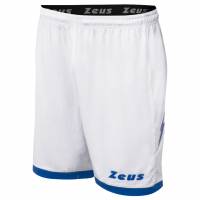 Frosinone Calcio Zeus Hombre Pantalones cortos blanco 18/19