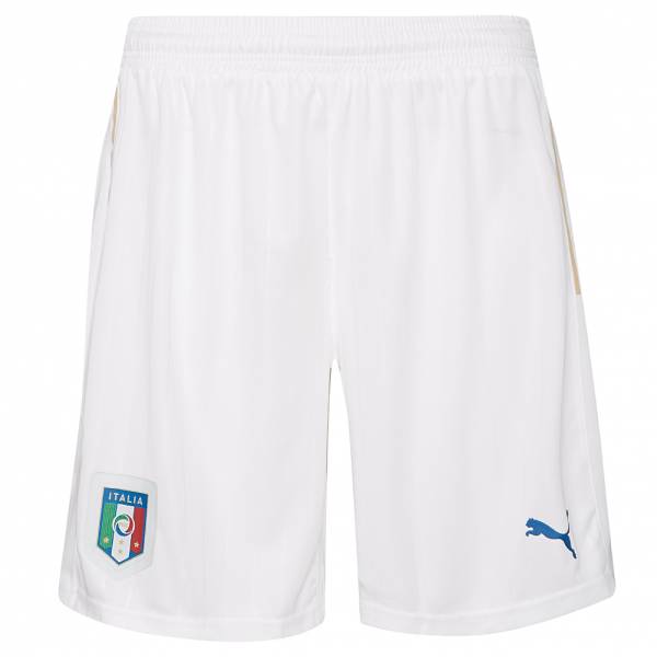 Italy FIGC PUMA Women Shorts 747416-02