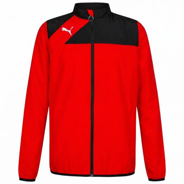 PUMA Esquadra Poly Jacket Niño Chaqueta de chándal 654386-14J