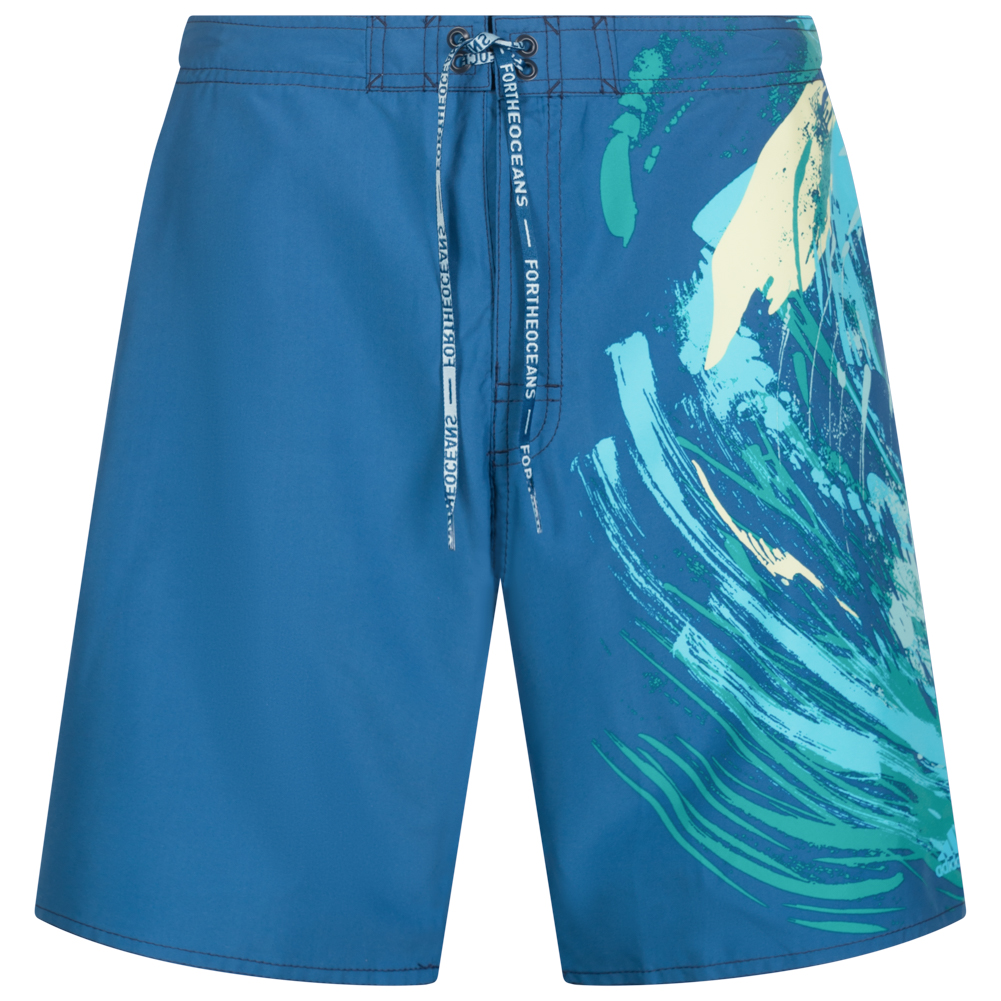 adidas parley swim shorts
