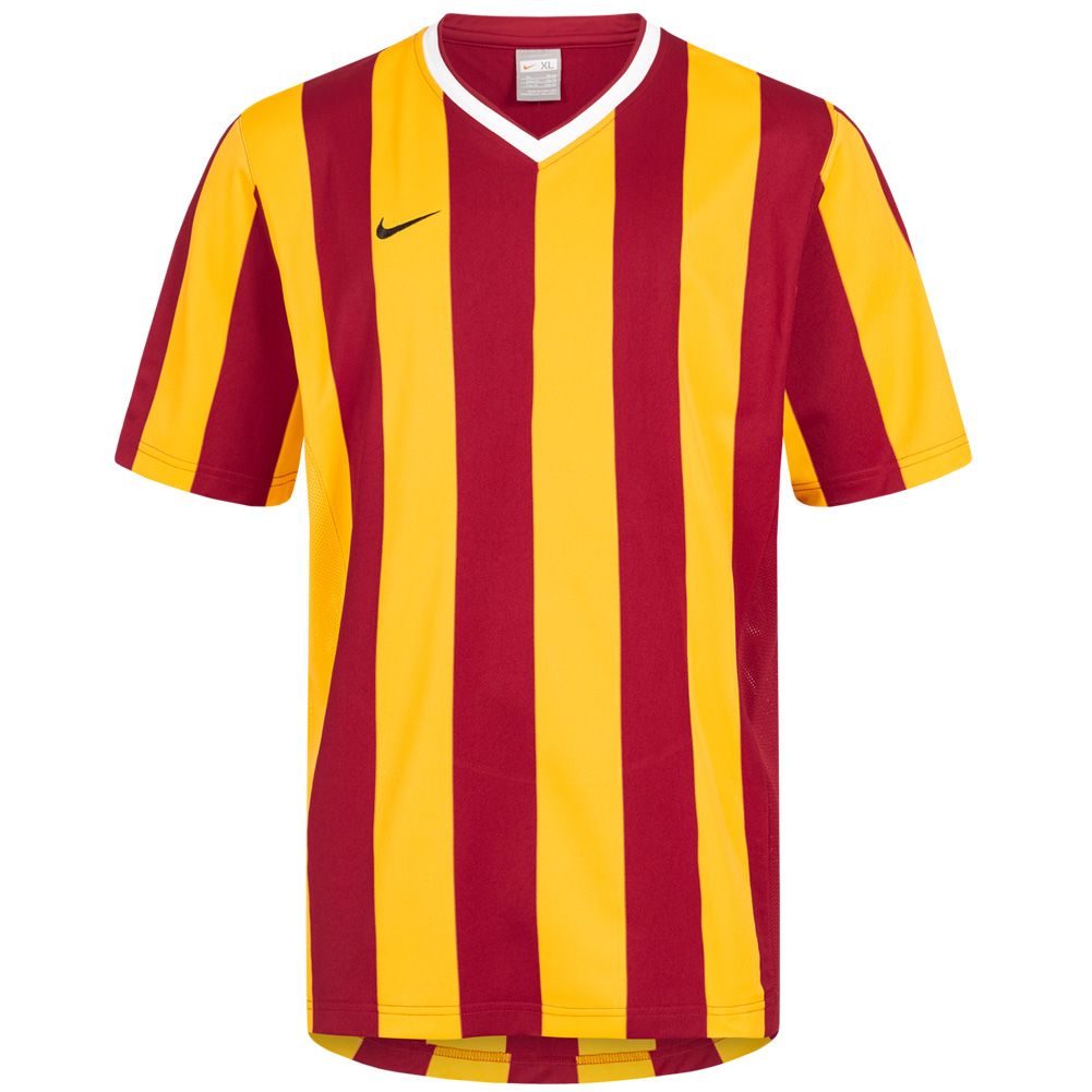 stripe nike