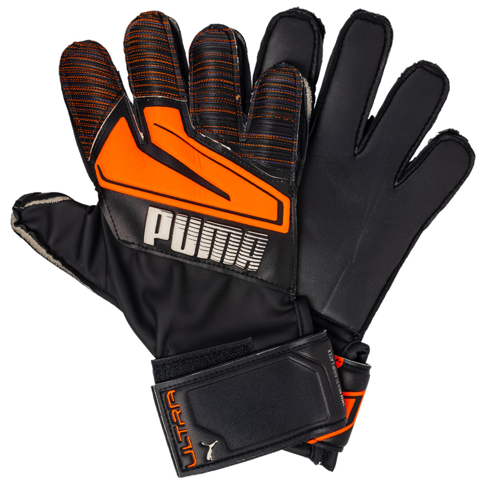 PUMA ULTRA Protect 3 RC Men Goalkeeper's Gloves 041703-01 | SportSpar.com