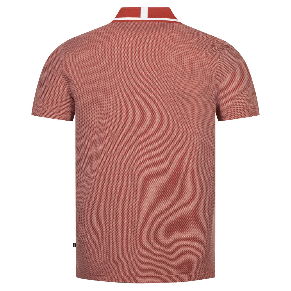 Ted Baker Uomo Abbigliamento Scarpe e Borse