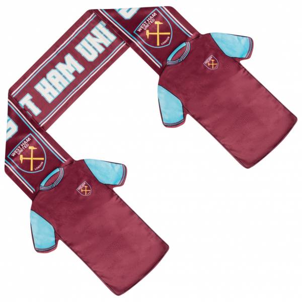 West Ham United FC Écharpe de supporter CF20219A