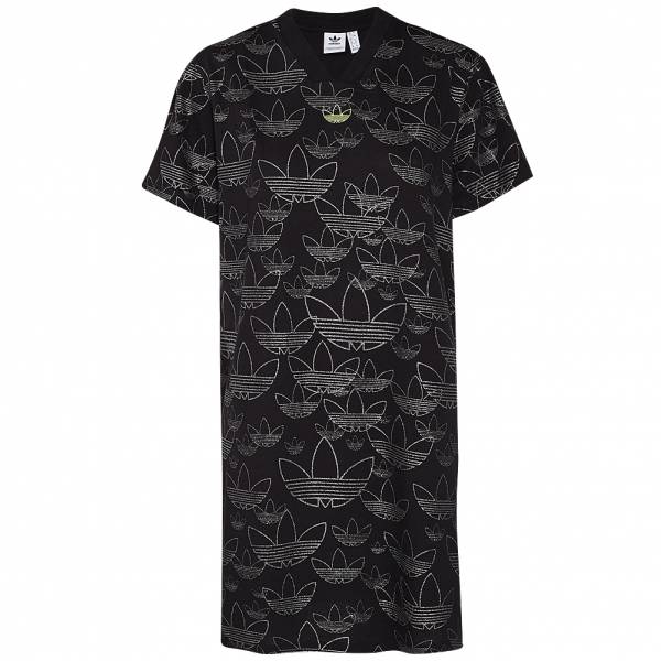 adidas Originals All Over Print Damen Kleid FM1946