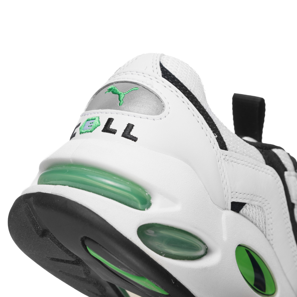 puma cell endura venom