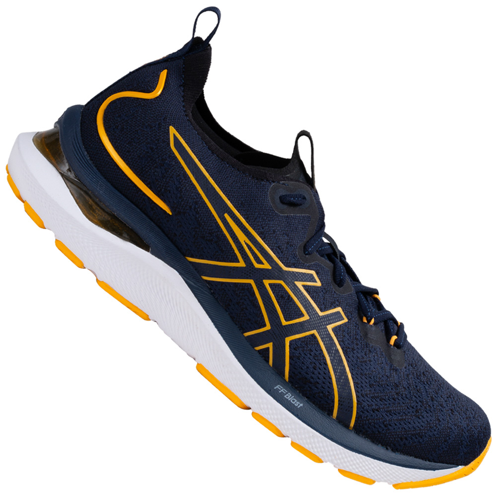 Outlet de ropa y zapatillas ASICS |