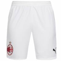 A.C. Milan PUMA Men Shorts 757281-08