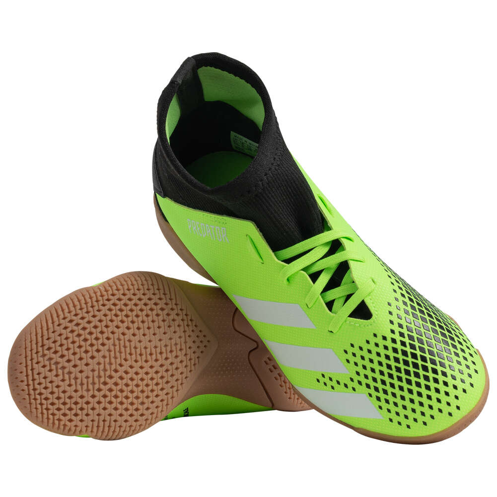 Adidas hallen fussballschuhe kinder sale