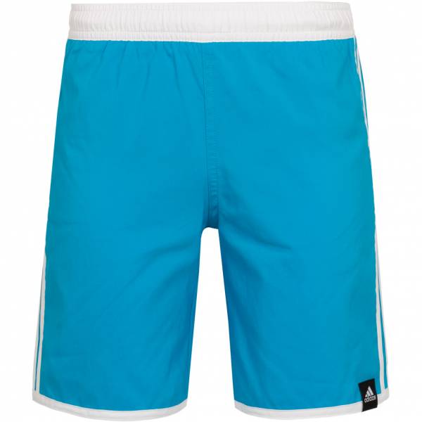 adidas 3 Stripes Jungen Badeshorts FM4144