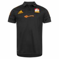 Chiefs adidas AeroReady Herren Rugby Polo-Shirt H58537