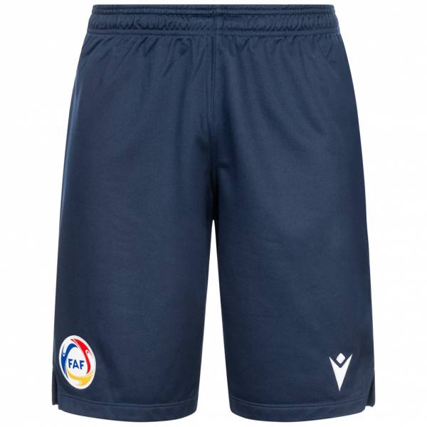 Andorra FC macron Hombre Pantalones cortos 58114935