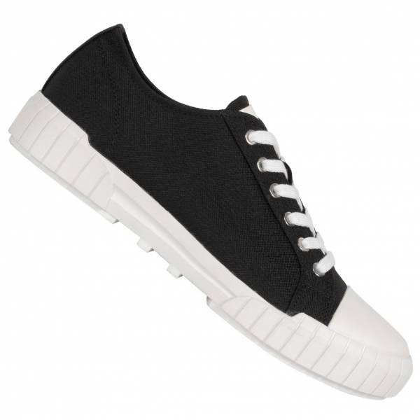 Calvin Klein Jeans Beato Hommes Sneaker S1748BLK