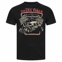 GOODYEAR Speed Herren T-Shirt POMTS138BLK