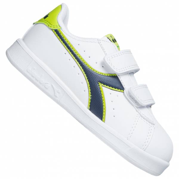 Diadora GAME P TD Enfants Sneakers 101,173339-70317