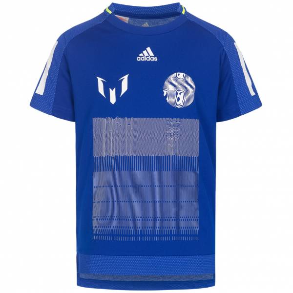 adidas Messi Icon Kinder Trikot ED5718
