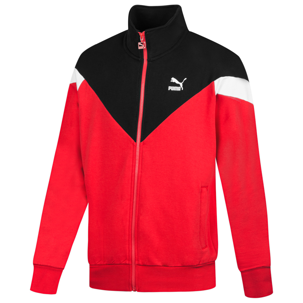 puma mcs track suit