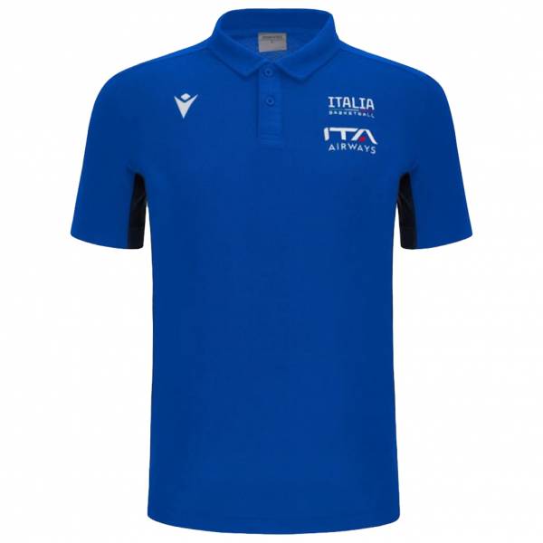 Italia macron Uomo Polo 58574405