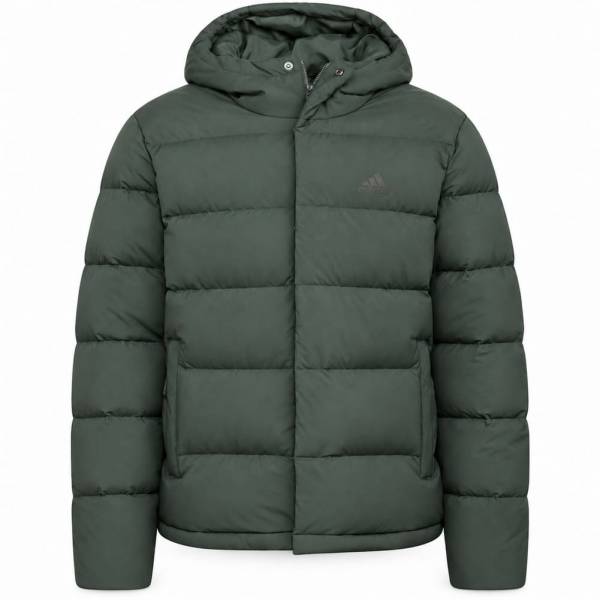 adidas Helionic ClimaWarm Uomo Giacca di piumino con cappuccio HG8749