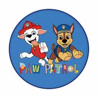 Psi Patrol Dzieci Dywan 80 cm 6432411026533