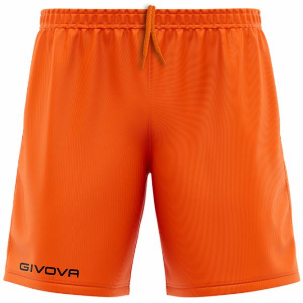 Givova One Pantaloncini per l&#039;allenamento P016-0001