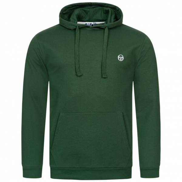 Sergio Tacchini Sweat Iconic Heren Hoody 103.10002-0005