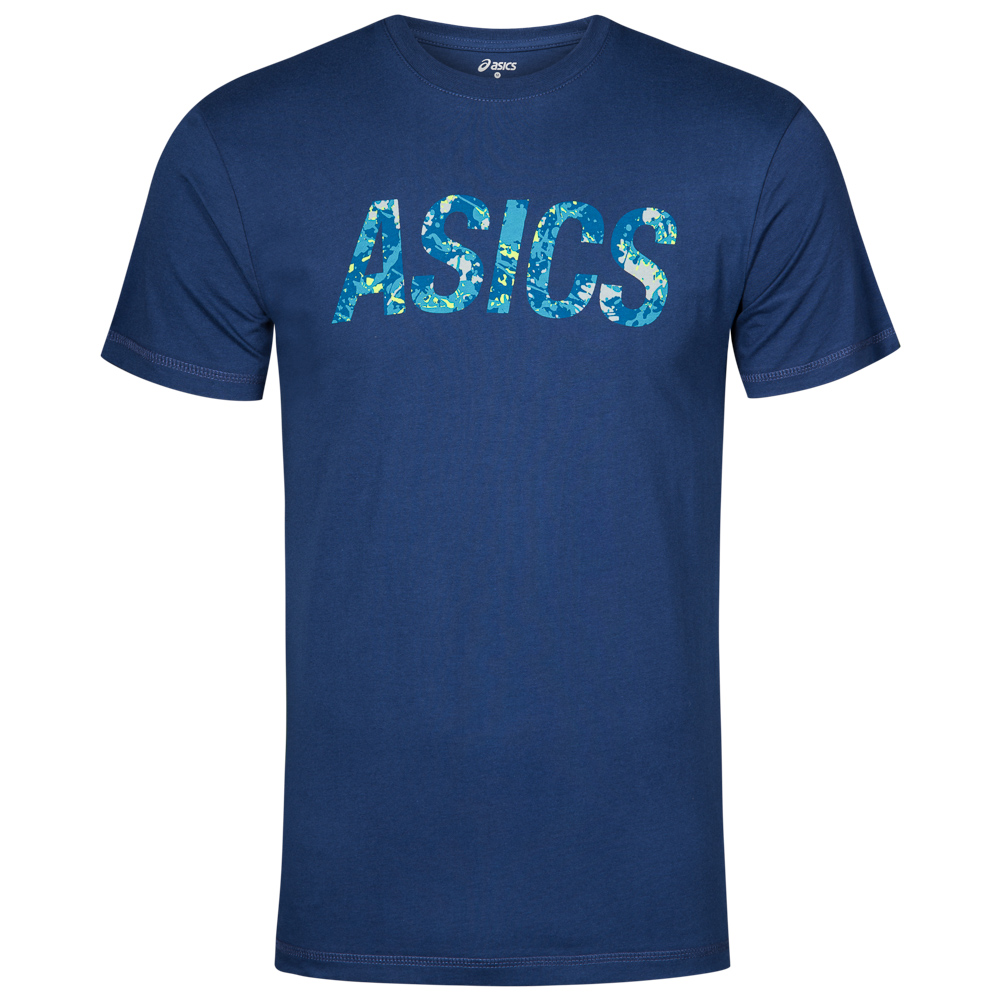 asics magliette techfit