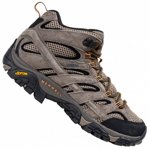 merrell moab 2 gtx mid