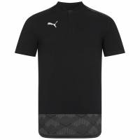 PUMA teamFINAL Casuals Heren Poloshirt 656490-03