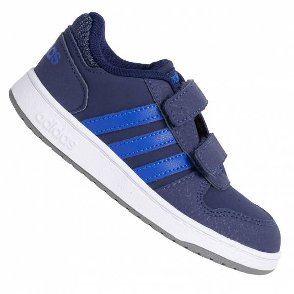 adidas HOOPS 2.0 CMF Kleinkinder Schuhe EE9001