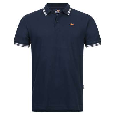 Acy - GS ZIP POLO 