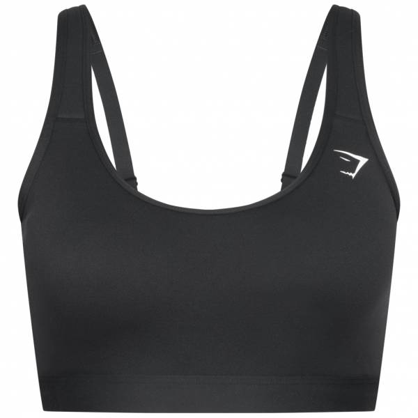 Gymshark Scoop Neck Training Mujer Sujetador deportivo B1A6Q-BBBB-AQ2