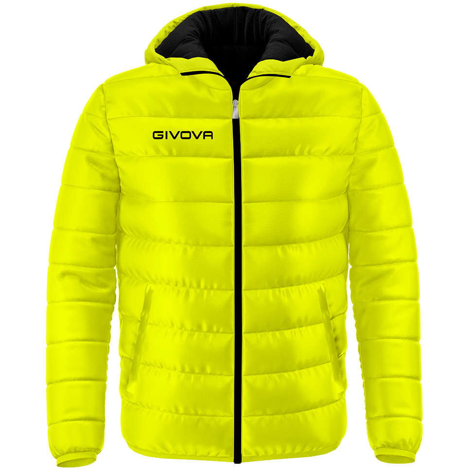 Givova olanda winter jacket shop