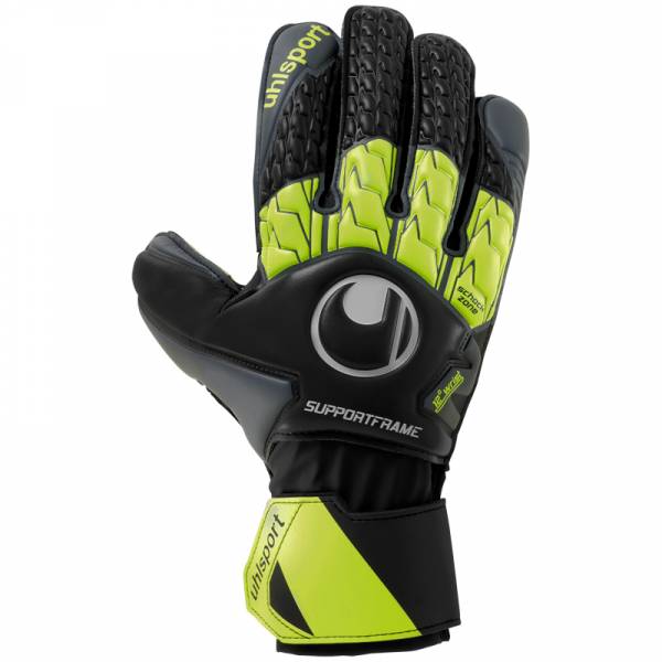 Uhlsport Soft Supportframe Herren Torwarthandschuhe 101109701