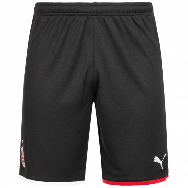 AC Milan PUMA Uomo Shorts 755889-03