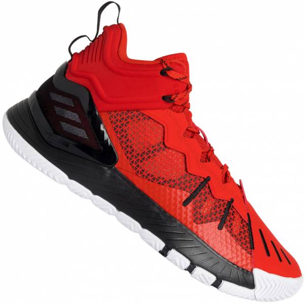 fantasma Marco de referencia Municipios adidas x Derrick Rose Son of Chi Basketball Shoes GY3268 | SportSpar.com