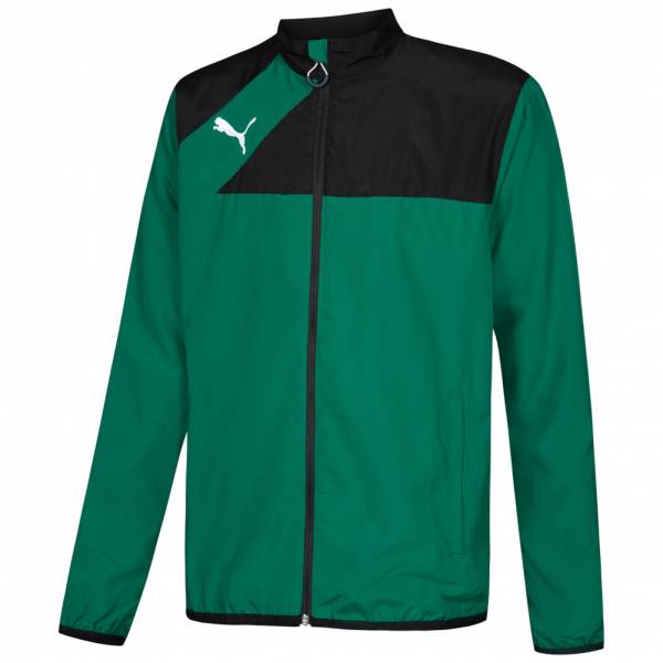 PUMA Esquadra Herren Woven Trainings Jacke 654386-28
