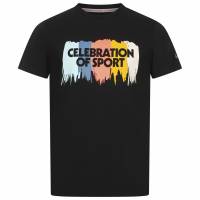 ASICS Celebration of Sport Uomo T-shirt 2031C733-001