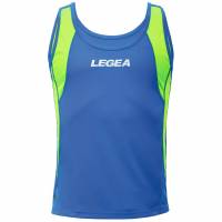 Legea Corfu Men Athletics Top M1036-3428
